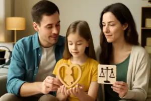 Relazione tra educazione affettiva in famiglia e rispetto dei diritti dell’infanzia: il collegamento che fa la differenza a lungo termine