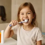Bambini e salute orale: abitudini giornaliere che prevengono problemi futuri già dai primi anni