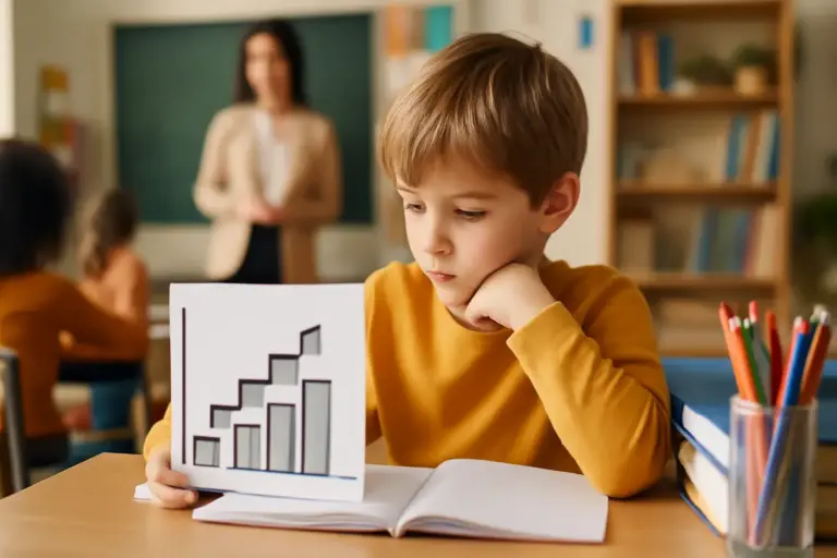 Progetti educativi personalizzati a scuola: i passi concreti per ottenere risultati visibili per ogni bambino