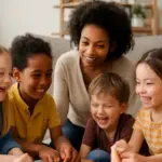 Diritto alla salute mentale per i bambini: segnali d’allarme a cui prestare attenzione subito