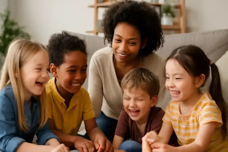 Diritto alla salute mentale per i bambini: segnali d’allarme a cui prestare attenzione subito
