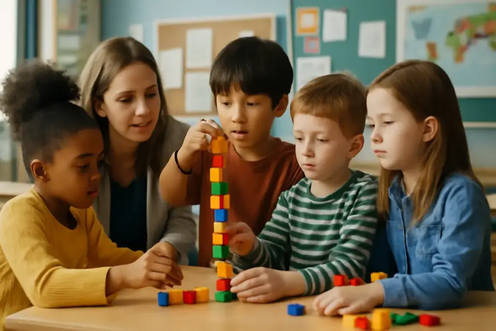 Come costruire una classe che valorizzi ogni diversità? Il passo iniziale spesso dimenticato dagli adulti
