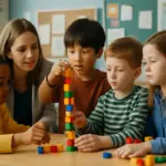 Come costruire una classe che valorizzi ogni diversità? Il passo iniziale spesso dimenticato dagli adulti