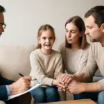 Mediazione familiare e diritti dei bambini: i vantaggi che spesso i genitori scoprono solo dopo i conflitti