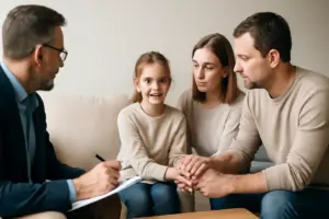 Mediazione familiare e diritti dei bambini: i vantaggi che spesso i genitori scoprono solo dopo i conflitti