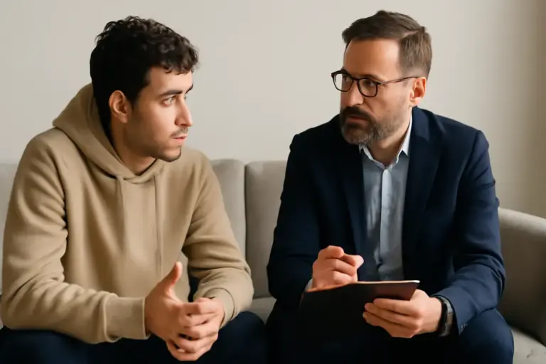 Cosa fare se una terapia viene rifiutata dal minore? L’approccio che tutela sia il diritto che la relazione