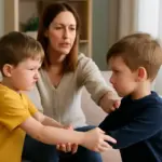 Quando intervenire sui comportamenti prepotenti nei piccoli? Scopri la risposta che sorprende molti genitori