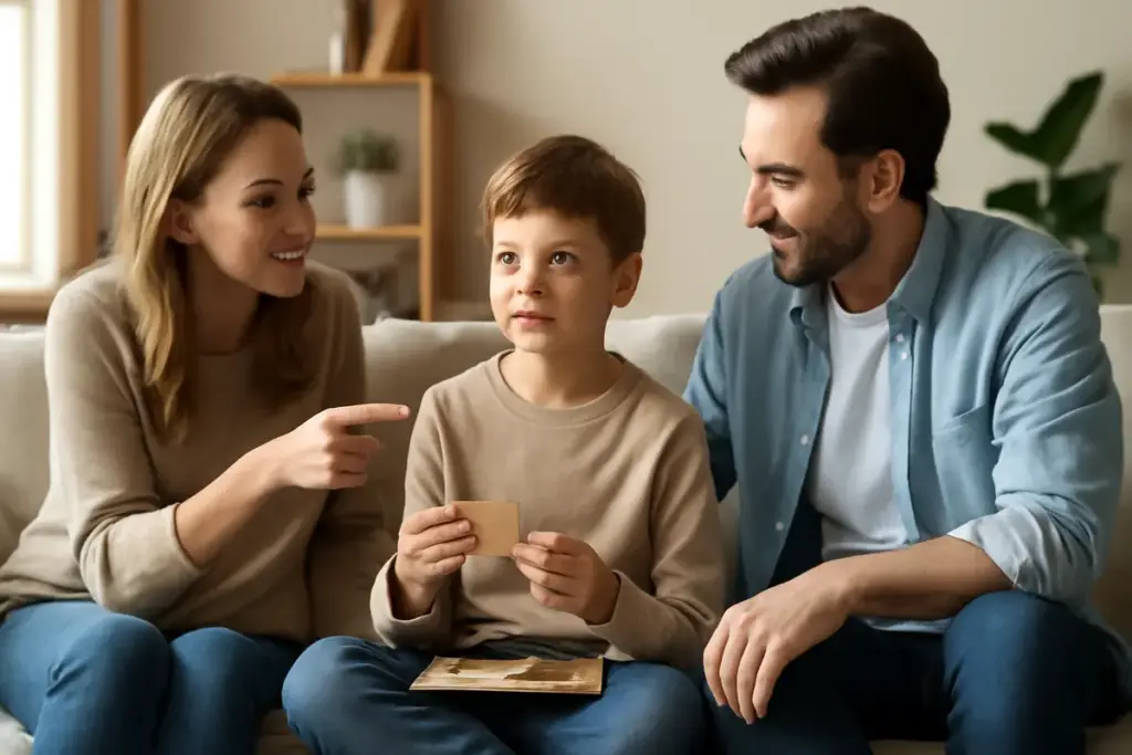 Figli unici: falsi miti e opportunità educative per far vivere la famiglia come spazio di diritti condivisi