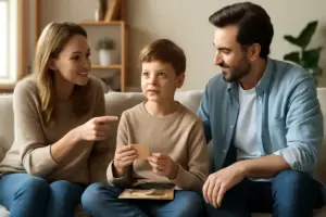 Figli unici: falsi miti e opportunità educative per far vivere la famiglia come spazio di diritti condivisi