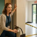 Diritto alla sicurezza negli spazi scolastici: errori comuni che possono essere evitati facilmente