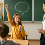 Diritto all’espressione nelle scuole italiane: strategie per favorire la voce dei più piccoli