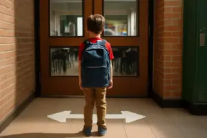 Quando iniziano i diritti dei bambini nell’ambito scolastico? Gli snodi che cambiano tutto