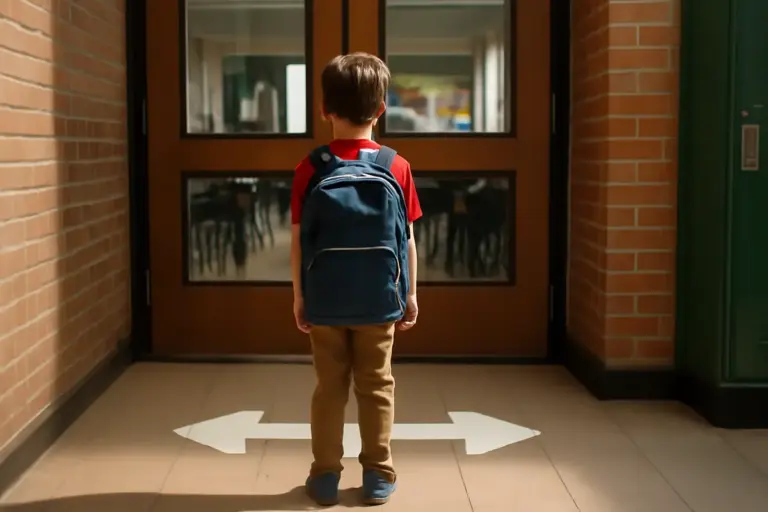 Quando iniziano i diritti dei bambini nell’ambito scolastico? Gli snodi che cambiano tutto