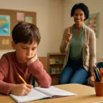 Come prevenire la dispersione scolastica già nell’infanzia? Soluzioni pratiche che aumentano la motivazione