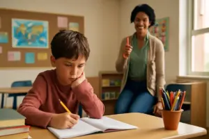 Come prevenire la dispersione scolastica già nell’infanzia? Soluzioni pratiche che aumentano la motivazione