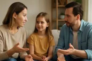 La comunicazione in famiglia può rafforzare i diritti dell’infanzia? Tecniche che migliorano subito il dialogo