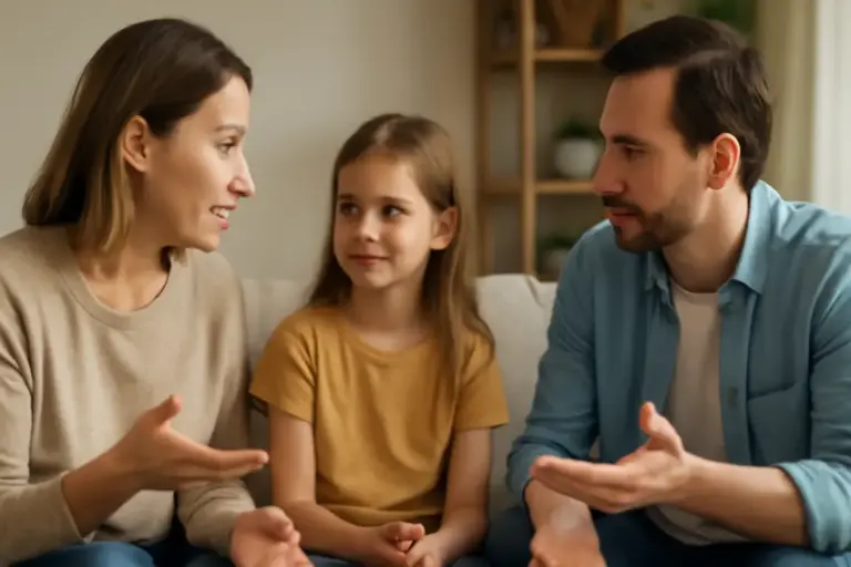 La comunicazione in famiglia può rafforzare i diritti dell’infanzia? Tecniche che migliorano subito il dialogo
