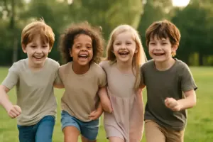 Bambini e salute mentale: quando un malessere fisico nasconde un disagio emotivo spesso trascurato