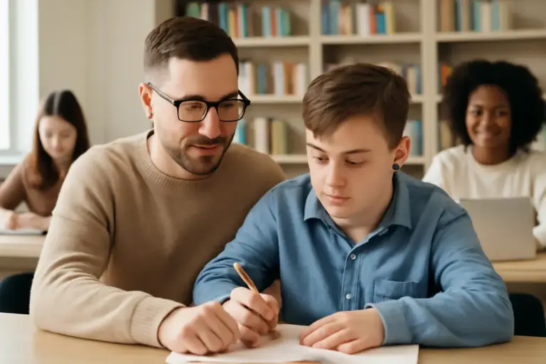 Le tutele per ragazzi con bisogni educativi speciali: errori basilari da evitare per non comprometterle