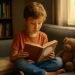 Narrazioni e libri sui diritti dei bambini: le scelte che realmente influenzano la crescita interiore