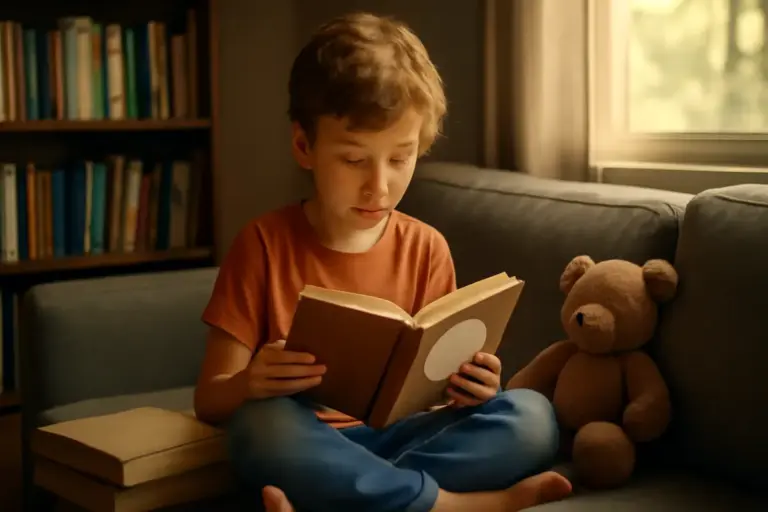 Narrazioni e libri sui diritti dei bambini: le scelte che realmente influenzano la crescita interiore