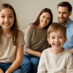 Come proteggere i bambini dalle pressioni familiari? Soluzioni efficaci per bilanciare aspettative e diritti