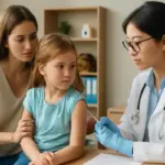 Che ruolo hanno le vaccinazioni nella tutela della comunità infantile? L’informazione che cambia la percezione dei genitori