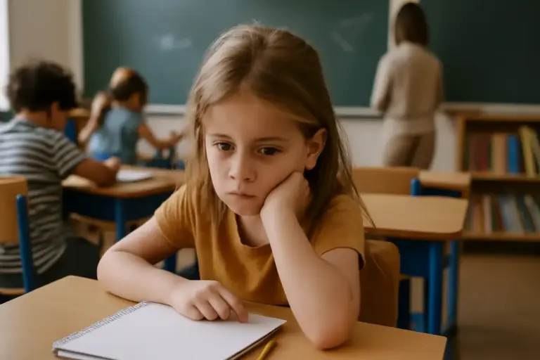Diritti dell’infanzia: quali aspetti trascuriamo nelle attività educative quotidiane?