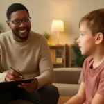 Sostegno psicologico per l’infanzia: errori frequenti che allungano i tempi di recupero nei bambini fragili