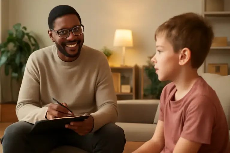 Sostegno psicologico per l’infanzia: errori frequenti che allungano i tempi di recupero nei bambini fragili