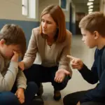 Gestione del bullismo in ambito scolastico: interventi efficaci che superano le semplici sanzioni disciplinari