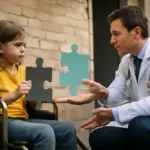 Garantire l’accesso alle cure specialistiche ai bambini: ostacoli reali e soluzioni alla portata di tutti
