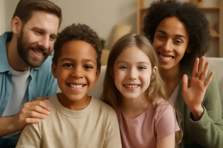 Bambini e diritto alla famiglia: le soluzioni da attivare se il nucleo è in difficoltà