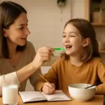 Routine quotidiane e diritti dei bambini: suggerimenti per trasformare i gesti di ogni giorno in occasioni di educazione positiva