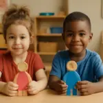 Diritto all’uguaglianza di genere già dalla scuola dell’infanzia: l’attività semplice che smonta gli stereotipi