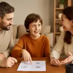 Coinvolgere i figli nelle scelte familiari è davvero utile? Gli effetti positivi che spesso sorprendono anche i genitori