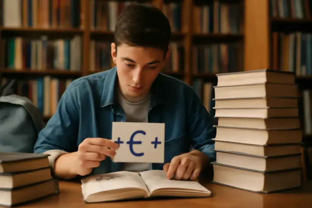 Come viene garantito l’accesso ai libri di testo per tutti? Soluzioni che abbattono le barriere economiche