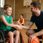 Disabilità e diritti nello sport per minori: opportunità inaspettate disponibili anche localmente
