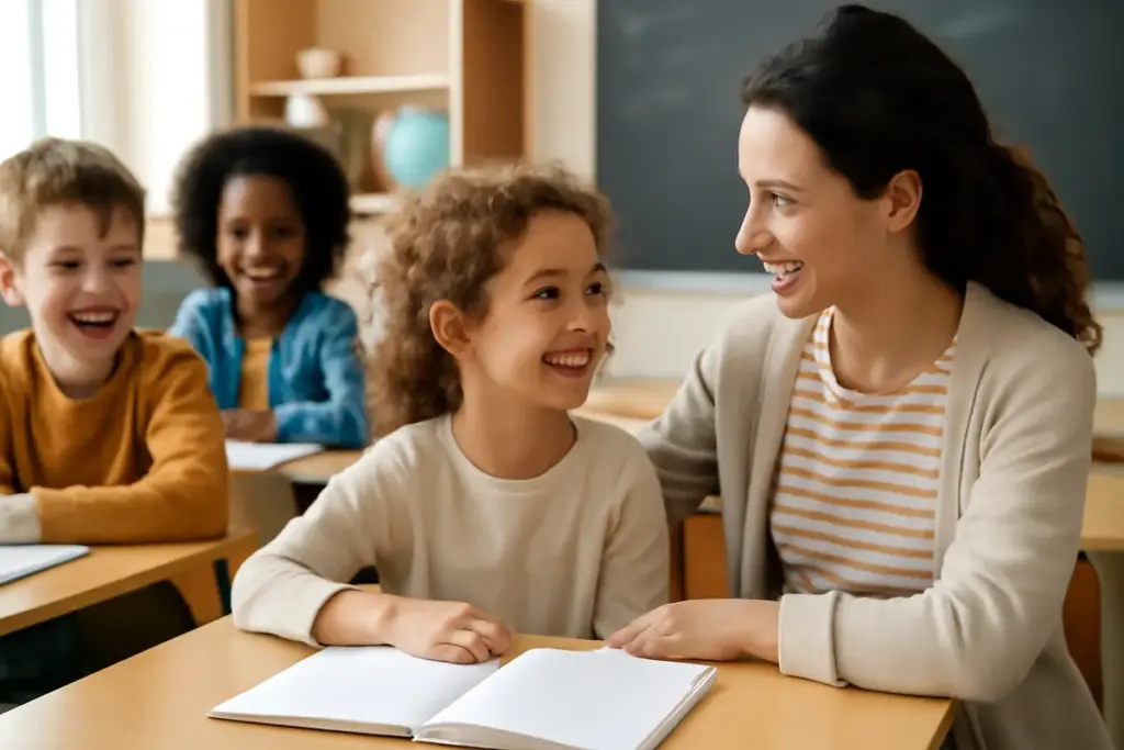 Educazione ai diritti nell’infanzia: come riconoscere segnali di disagio e agire subito