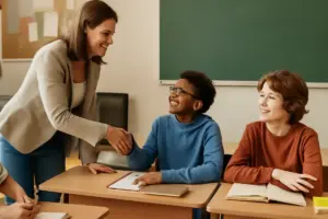 Protocolli anti-discriminazione negli istituti scolastici: le azioni concrete che migliorano il clima di classe