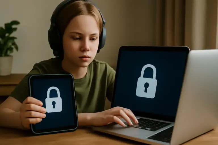Diritto all’identità personale nei minori: come tutelarlo davvero anche nell’ambiente digitale
