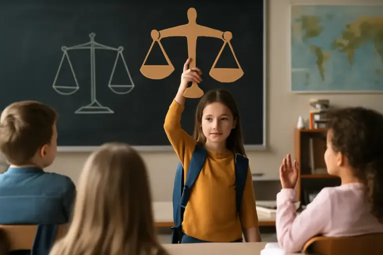 Empowerment dei minori: come favorire la consapevolezza dei propri diritti fin dalla primaria?