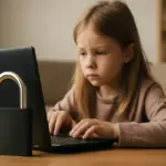 I diritti alla privacy dei bambini online: tutti i limiti da non superare secondo la legge