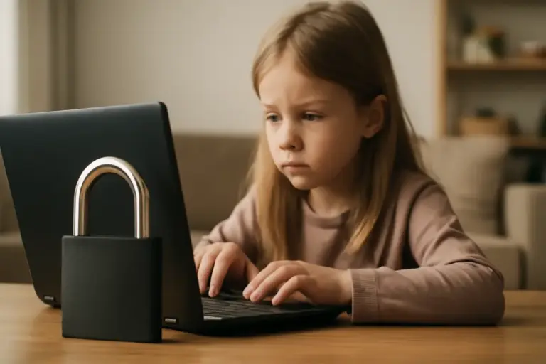 I diritti alla privacy dei bambini online: tutti i limiti da non superare secondo la legge