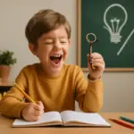 Che ruolo hanno le emozioni nell’apprendimento dei bambini? Scopri la chiave per risultati duraturi