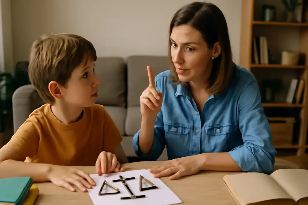 Come parlare ai bambini dei loro diritti in casa? Il segreto per renderli protagonisti senza forzature