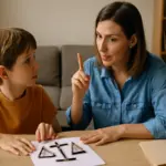Come parlare ai bambini dei loro diritti in casa? Il segreto per renderli protagonisti senza forzature