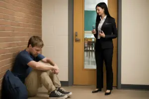 Diritti degli alunni nei casi di sospensione scolastica: soluzioni legali pratiche per tutelarli realmente