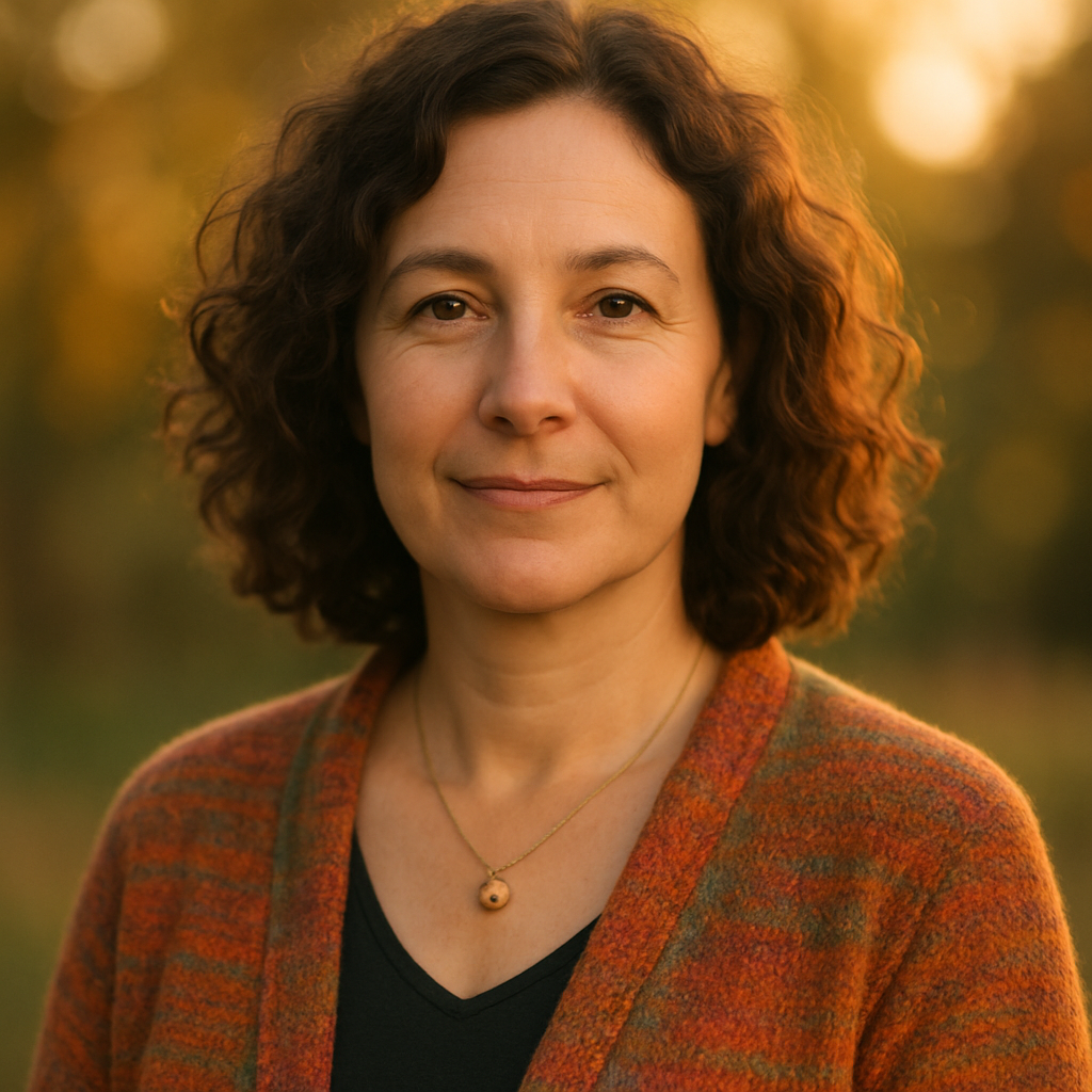 Letizia Salustri