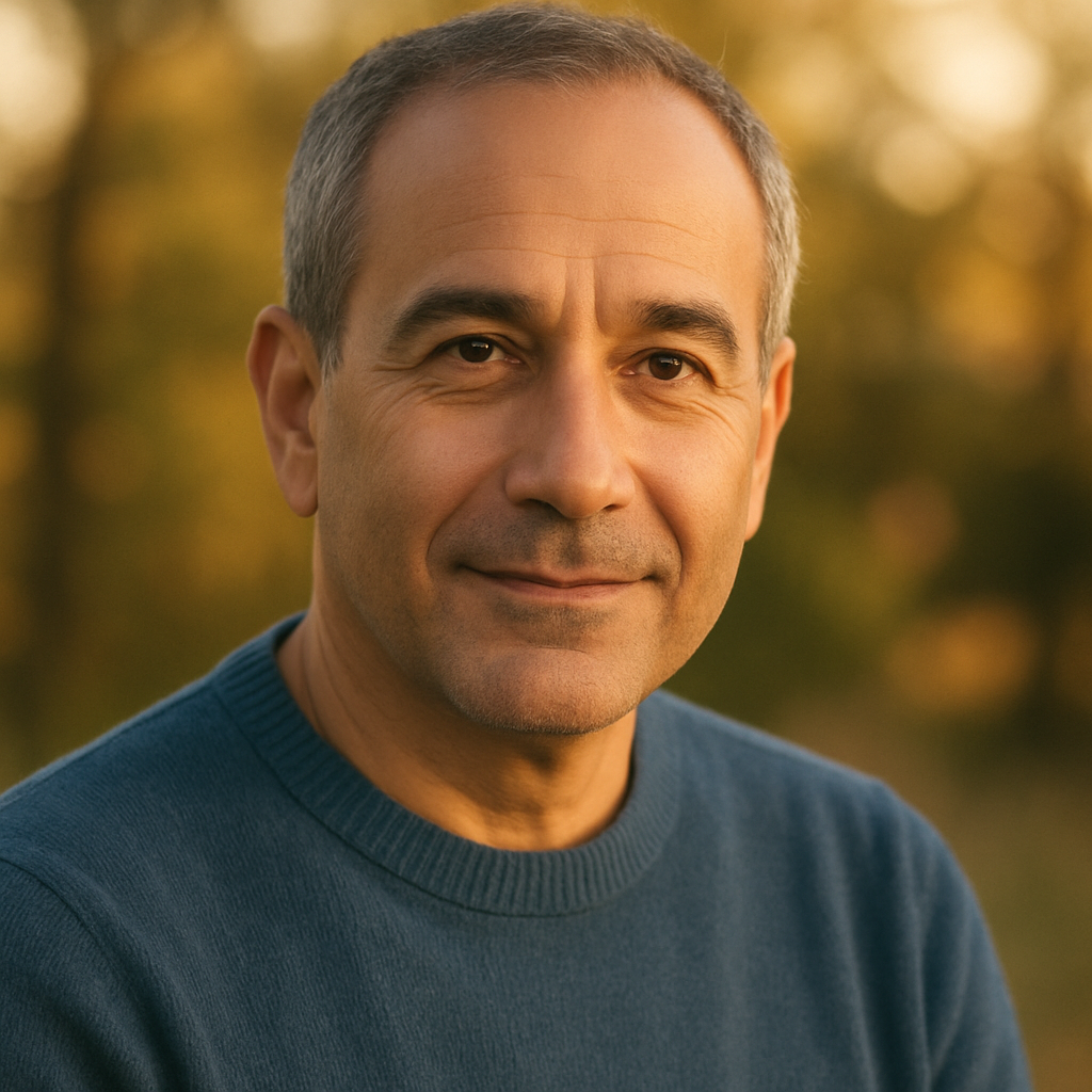 Gianni Mecatti